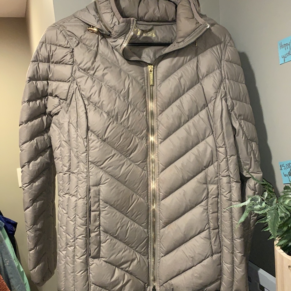 Michael Kors Coat